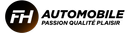 Logo FH AUTOMOBILE